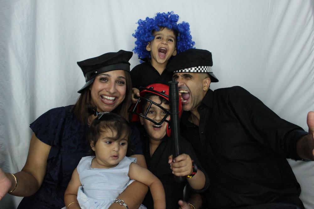 Arun's pre wedding party  | View more photos from the event at gallery.myphotoboothexperience.co.uk/u/MyPhotoBoothExperienceLtd/Aruns-pre-wedding-party